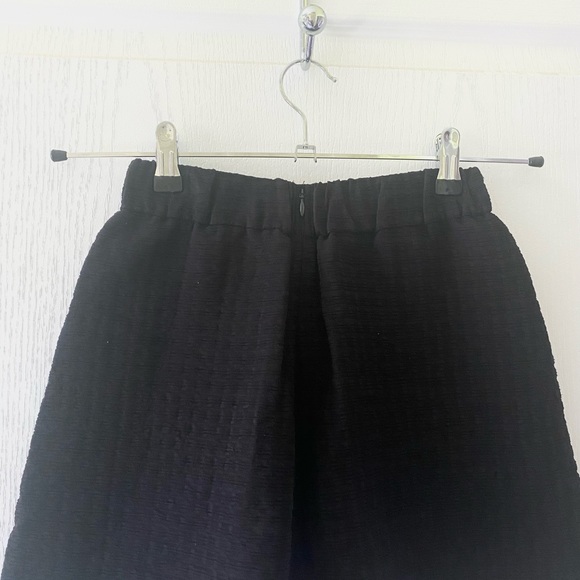 Maje Idole crepe shorts - Picture 4 of 7